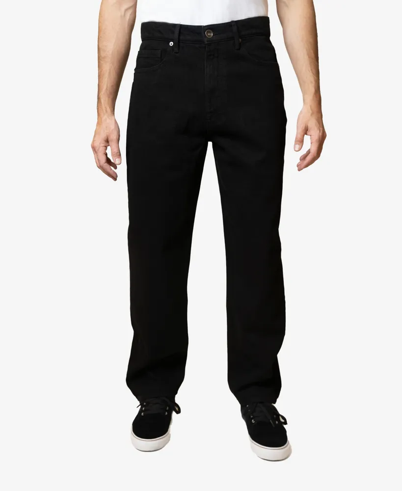 Lazer Men's Slim-Fit Stretch Jeans - Macy's