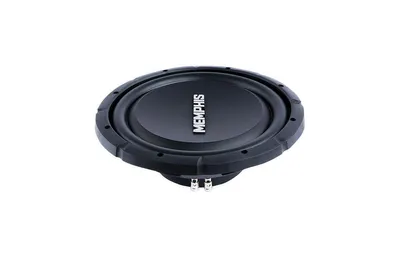 12 inch Shallow Subwoofer