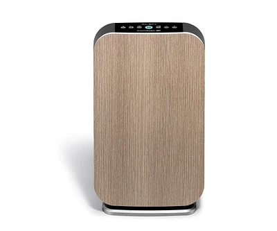 Alen BreatheSmart 45i 800 Sq. Ft. Air Purifier with Pure Hepa Filter for Allergens