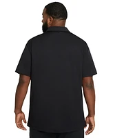 Nike Men's Dri-fit Football Polo