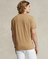 Polo Ralph Lauren Men's Classic-Fit Jersey Pocket T-Shirt