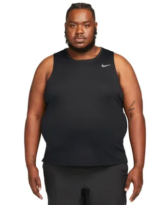 Nike Men's Miler Dri-fit Running Tank
