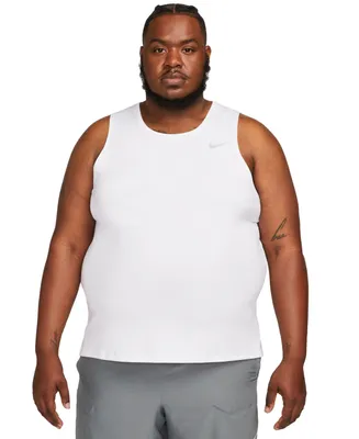 Nike Men's Miler Dri-fit Running Tank