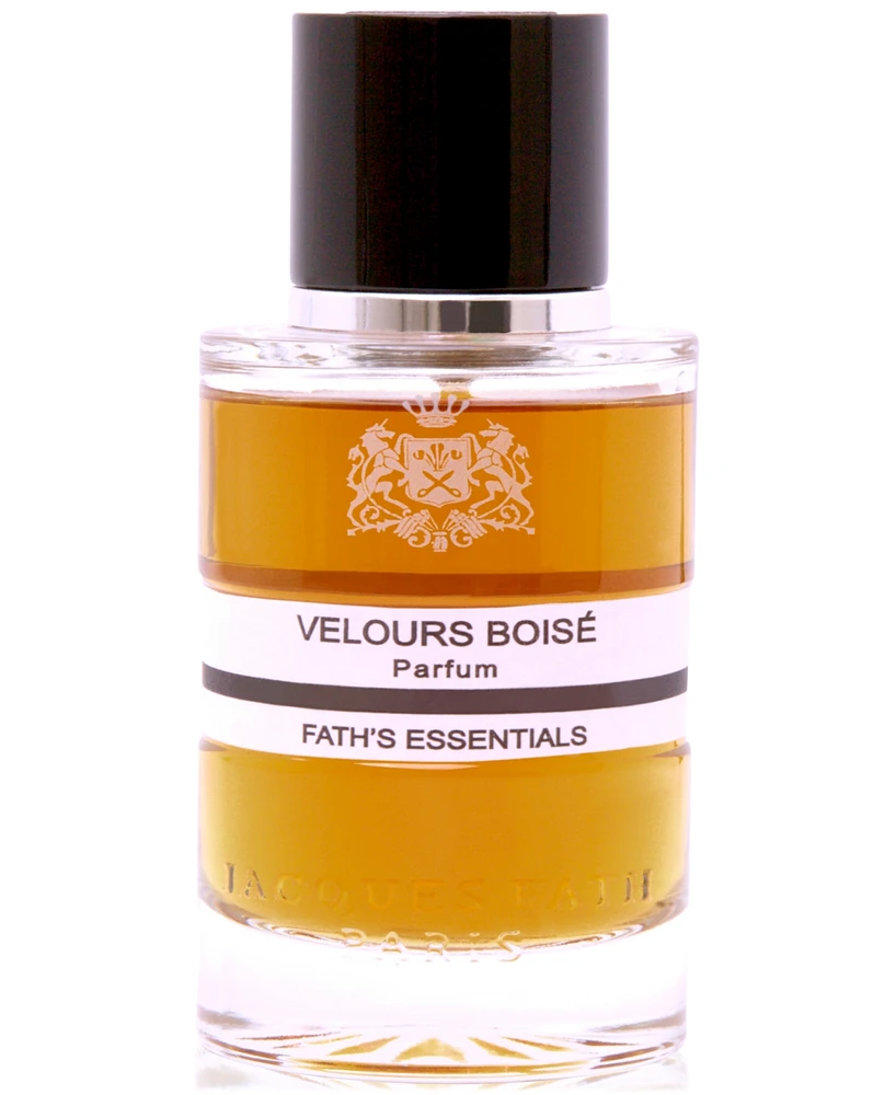 Jacques Fath Velours Boise Parfum, 3.4 oz.