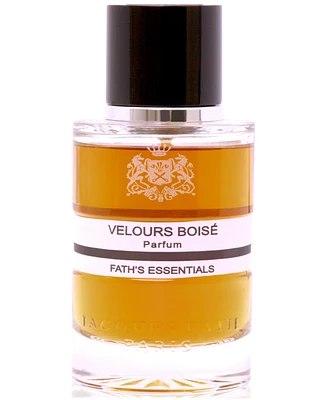 Jacques Fath Velours Boise Parfum, 3.4 oz.