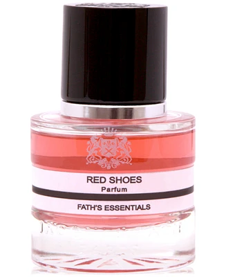 Jacques Fath Red Shoes Parfum, 1.7 oz.