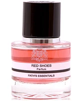 Jacques Fath Red Shoes Parfum, 1.7 oz.