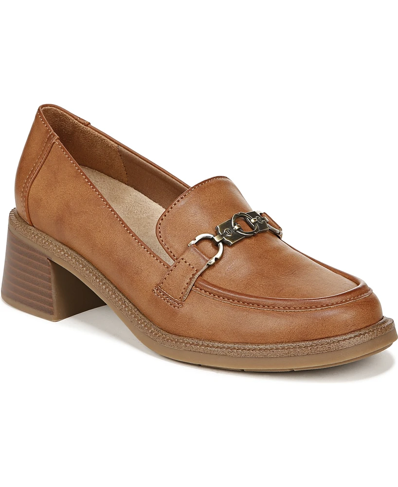 Dr. Scholl's Women's Rate Up Bit Loafers
