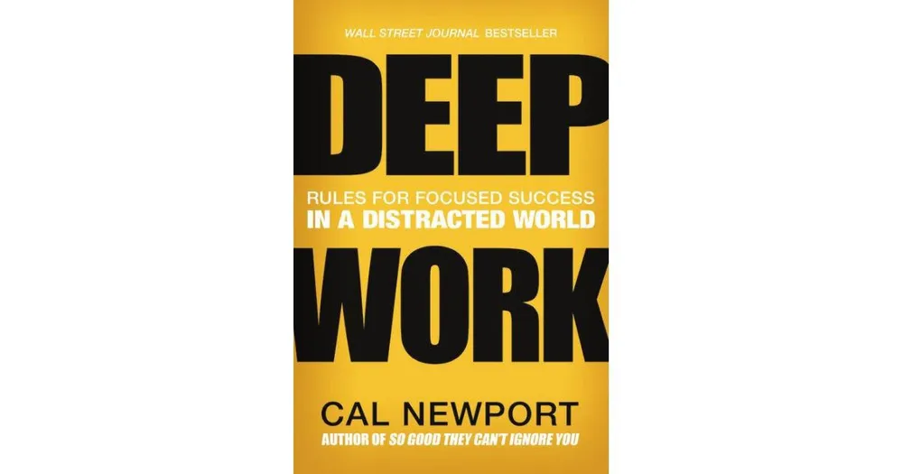 Deep Work