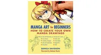 Manga Art for Beginners