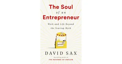 The Soul of an Entrepreneur