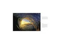 Clark Little- The Art of Waves by Clark Little