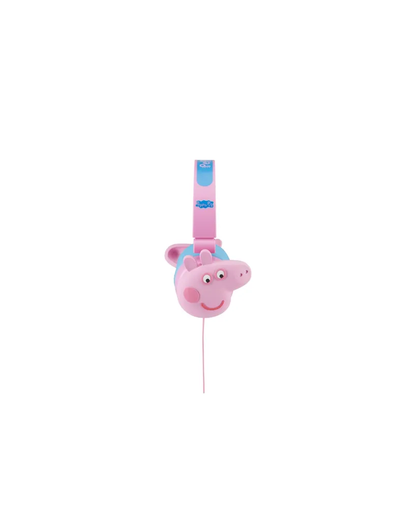 Sakar Peppa Pig Headphones