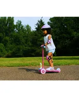 Sakar Barbie 3D Scooter