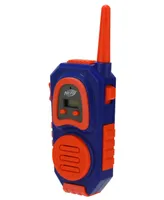 Sakar Nerf Walkie Talkie