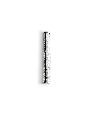 Michael Aram Hammer tone Large Mezuzah