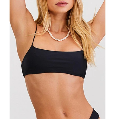Sunkissed Le Sporty Top