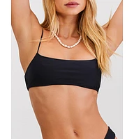 Sunkissed Le Sporty Top