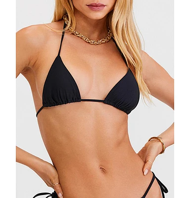 Sunkissed Women's Le Triangle Top