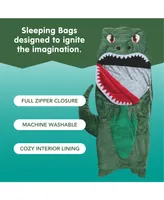 Bixbee Dinosaur Sleeping Bag