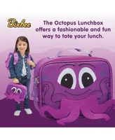 Octopus Lunchbox