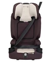 Safety 1st Baby Boost-and-Go All-In-1 Harness Booster Car Seat, High Street