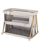 Safety 1st Baby Rest-and-Romp Play Yard