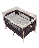 Safety 1st Baby Play-and-Stay Play Yard