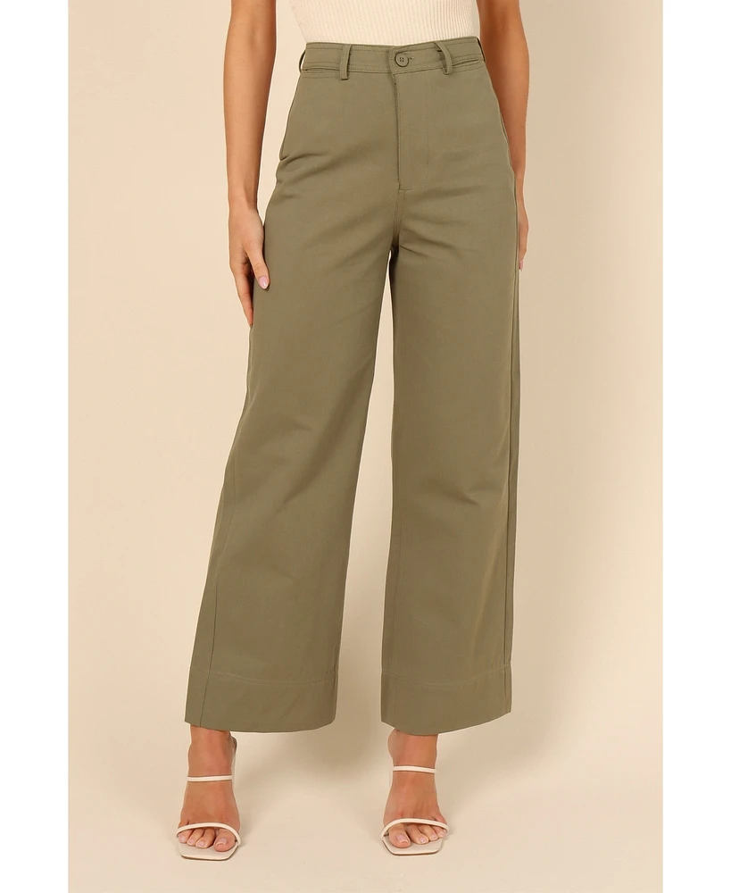 Petal and Pup Women's Lawrence Pant