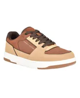 Tommy Hilfiger Men's Tenito Lace Up Low Top Sneakers