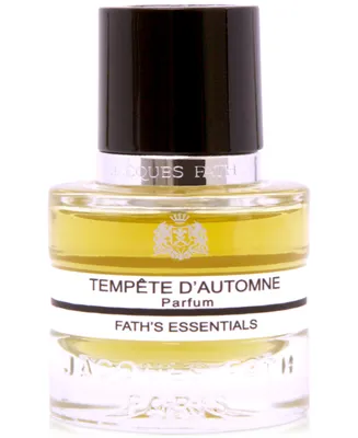 Jacques Fath Tempete d'Automne Parfum