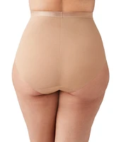 Wacoal Women's Shape Revelation Hourglass Shapewear Shaping Brief 809387