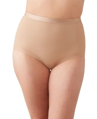 Wacoal Women's Straight Shapewear Shaping Briefs 809487