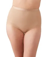 Wacoal Women's Straight Shapewear Shaping Briefs 809487