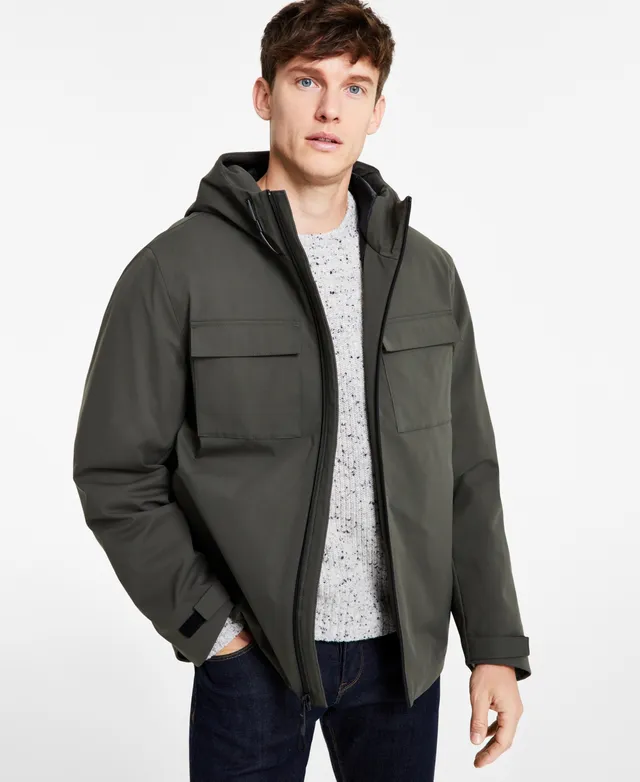 Men's DKNY Jackets − Shop now at $79.99+