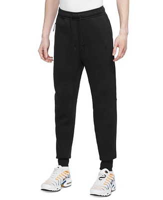 Nike Men's Sportswear Tech Fleece Slim-Fit Joggers