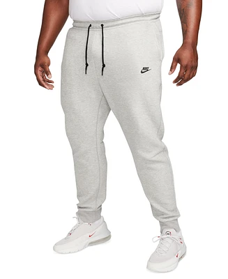 Nike Men's Sportswear Tech Fleece Slim-Fit Joggers