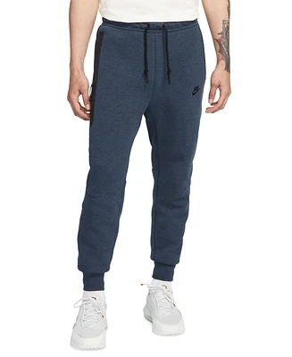 Nike Men's Sportswear Tech Fleece Slim-Fit Joggers