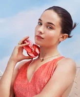 Bvlgari Omnia Coral Eau de Toilette, 3.4 oz., Created for Macy's
