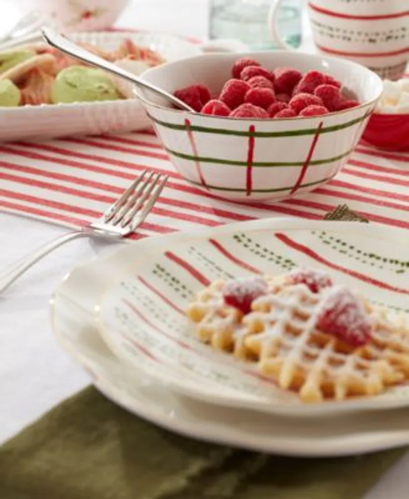 Lenox Bayberry Dinnerware Collection