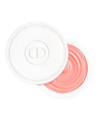 Dior Creme Abricot Strengthening Nail Care