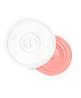 Dior Creme Abricot Strengthening Nail Care