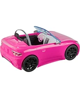 Barbie Doll with Vehicle, 2 Piece Set (A $25.99 Value)