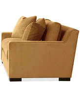 Marristin 79" Fabric Apartment Sofa, Created for Macy's