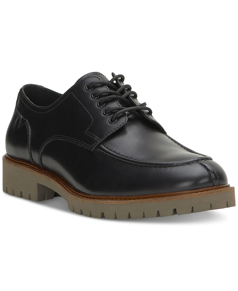 Vince Camuto Men's Kolson Lace-Up Dress Shoes