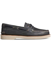 Sperry Men's Authentic Original 2-Eye Double Sole Boat Shoe