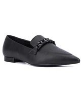 Women's Bambina Flat - Wide Width