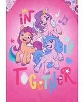 My Little Pony Girls Pony: A New Generation Sunny Starscout Sleep Pajama Nightgown