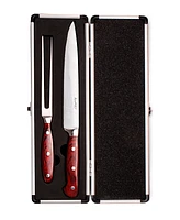 BergHOFF Stainless Steel 15 Piece Steak Knife Set