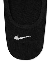 Nike Unisex Everyday Lightweight Training Footie Socks 3 Pairs